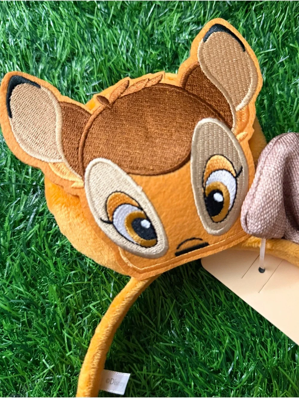 Disney bambi 3d